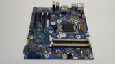 Lot of 2 HP Z240 Workstation LGA 1151 DDR4 SDRAM Desktop Motherboard 795000-001