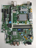 HP Z2 G9 SFF Intel LGA 1700 DDR5 Desktop Motherboard M81627-003