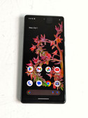 Google Pixel 6 G9S9B 128 GB iOS 15 Verizon Only ( Wi-Fi + 5G )