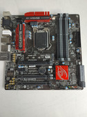 Gigabyte GA-Z97MX-Gaming 5 LGA 1150 DDR3 SDRAM Desktop Motherboard
