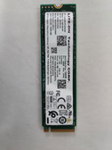 Lot of 2 Liteon CL1-8D128 128 GB NVMe M.2 2280 80mm Solid State Drive