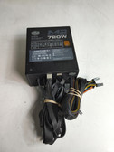 Cooler Master 720 W 24 Pin ATX Desktop Power Supply RS-720-SPM2-D3
