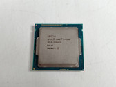 Lot of 2 Intel Core i3-4360T 3.2 GHz LGA 1150 Desktop CPU Processor SR1PB