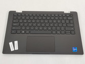 Dell Latitude 7420 Palmrest Touchpad Assembly RYYMK