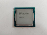 Lot of 2 Intel Core i5-4690S 3.2 GHz 5GT/s LGA 1150 Desktop CPU Processor SR1QP
