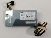 Lot of 2 Dell OptiPlex 7460 AIO 16 Pin 155 W Desktop Power Supply 255T6
