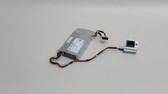 Lot of 2 Dell OptiPlex 7460 AIO 16 Pin 155W Desktop Power Supply YD8RH