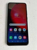 Samsung Galaxy A02s SM-A025U 32 GB Android 11 Boost Mobile Only ( Wi-Fi + 4G )