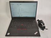Lenovo ThinkPad E14 Gen 1 Core i5-10210U 1.60 GHz 8 GB 1 TB M.2 Windows 11 Pro Laptop WINACTA2 A2