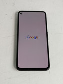 Google Pixel 4a G025J 128 GB Android 13 ( Wi-Fi + 4G ) Unlocked For Parts