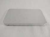 Lot of 2 Cisco Meraki MX64 MX64-HW Security / Firewall Appliance *Unclaimed*