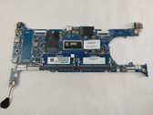 HP EliteBook x360 830 G6 Core i7-8665U 1.90 GHz DDR4 Motherboard L64979-601