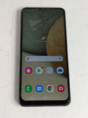 Samsung Galaxy A12 SM-A125U 32 GB Android 11 Metro PCS Only ( Wi-Fi + 4G ) For Parts