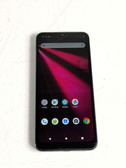 T-Mobile REVVL V TMRVL4G 32 GB Android 11 T-Mobile Only ( Wi-Fi + 4G ) For Parts