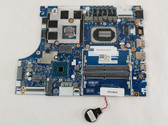 Lenovo ThinkBook 15p IMH Core i7-10750H 2.60 GHz DDR4 Motherboard 5B20Z74903