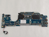 Dell Latitude 5300 Core i5-8365U 1.60 GHz DDR4 Motherboard 5KRX2