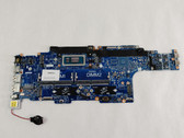 Dell Latitude 5530 Core i7-1255U 1.70 GHz DDR4 Motherboard FG8GF