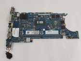 HP EliteBook 840 G5 Core i5-8350U 1.70 GHz DDR4 Motherboard L15517-601