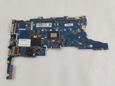 HP EliteBook MT43 A8 PRO-9600B 2.40 GHz DDR4 Motherboard 917765-601