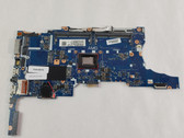 HP EliteBook MT42 A8 PRO-8600B 1.60 GHz DDR3 Motherboard 827570-001