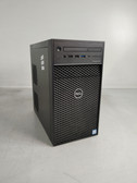 Dell Precision 3630 Tower Core i5-8500 3.00 GHz 16 GB DDR4 No HDD