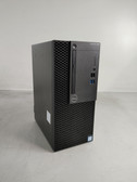 Dell OptiPlex 3060 MT Core i5-8500 3.00 GHz 16 GB DDR4 No HDD