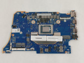 Lenovo Yoga 7 16ARP8 Ryzen 5 7535U 2.90 GHz 8 GB DDR5 Motherboard 5B21L30086