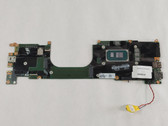Lenovo ThinkPad X1 Carbon 9th Gen Core i7-1185G7 3.00 GHz 16 GB DDR4 Motherboard 5B21K93288