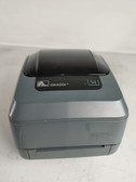 Zebra GK420t Monochrome Thermal Label Printer
