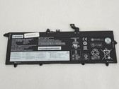 Lenovo 02DL014 4950mAh 3 Cell Laptop Battery for ThinkPad T490s