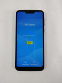Motorola Moto G7 Power XT1955-5 32 GB Android 10 Cricket Only ( Wi-Fi + 4G )