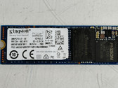 Kingston 0M8PCP3512F 512 GB NVMe 80mm Solid State Drive