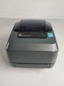 Zebra GX430t Monochrome Thermal Label Printer Serial