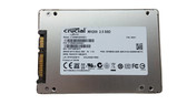 Lot of 2 Crucial MX200 CT250MX200SSD1 250 GB 2.5 in SATA III Solid State Drive