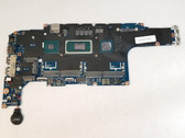 Dell Latitude 5421 Intel 2.5 GHz Core i7-11850H DDR4 Motherboard DF8RX