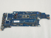 Lot of 2 Dell Latitude�5410 Core i7-10610U 1.80 GHz DDR4 Motherboard 33T9K