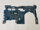HP Envy 17m-bw0013dx L20712-601 Intel 1.8 GHz  Core i7-8550U DDR4 Motherboard