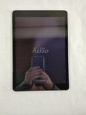 Apple iPad 7th Gen A2197 32 GB iOS 18.7.1 (WiFi Only) For Parts