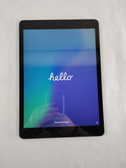 Apple iPad 7th Gen A2197 32 GB iOS 18.7.1 (WiFi Only)