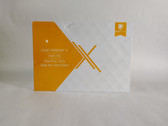 Lot of 5 New ZUGU iPad Pro 10.5 and iPad Air 3rd gen kick stand Case - BLACK