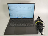 Dell Latitude 7420 Core i7-1185G7 3.00 GHz 16 GB 256 GB NVMe Windows 11 Pro Laptop WINACTA5 A5