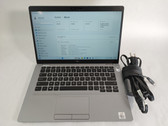 Dell Latitude 5410 Core i5-10310U 1.70 GHz 8 GB 256 GB NVMe Windows 11 Pro Laptop WINACTD5 D5