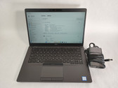 Dell Latitude 5400 Core i5-8365U 1.60 GHz 8 GB 2 TB NVMe Windows 11 Pro Laptop WINACTM3 M3