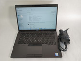 Dell Latitude 5400 Core i5-8365U 1.60 GHz 8 GB 512 GB NVMe Windows 11 Pro Laptop WINACTM2 M2
