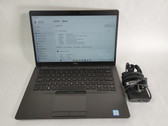 Dell Latitude 5400 Core i5-8365U 1.60 GHz 8 GB 256 GB NVMe Windows 11 Pro Laptop WINACTM4 M4