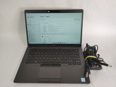Dell Latitude 5400 Core i5-8365U 1.60 GHz 8 GB 256 GB NVMe Windows 11 Pro Laptop WINACTM5 M5