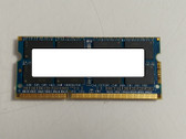Lot of 2 Mixed Brand 16 GB DDR3-1600 PC3L-12800S 2Rx8 1.35V SO-DIMM Laptop RAM