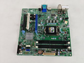 Dell Optiplex 790 J3C2F LGA 1155 DDR3 SDRAM Desktop Motherboard w/ I/O Shield