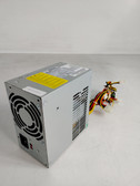 Lot of 2 HP 5187-1098 Pavilion A210N 250W 20 Pin Desktop Power Supply