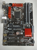 Gigabyte  GA-Z97X-SLI Intel LGA 1150 DDR3 SDRAM Desktop Motherboard
